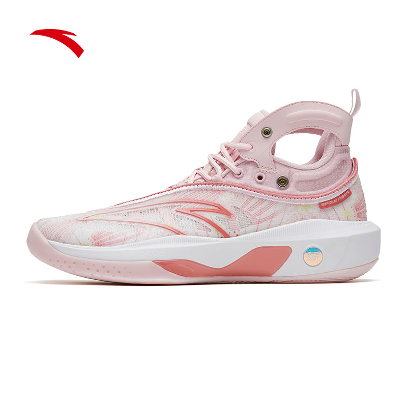 ANTA KT8 Klay Thompson Men Basketball Shoes Niteroedge Carbon Plate Sp